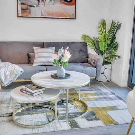 Spacious 2 Beds With Ocean View Маямі Екстер'єр фото