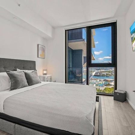 Spacious 2 Beds With Ocean View Маямі Екстер'єр фото