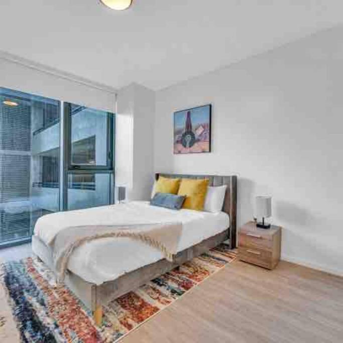 Spacious 2 Beds With Ocean View Маямі Екстер'єр фото