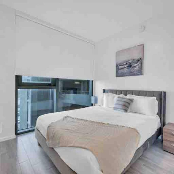 Spacious 2 Beds With Ocean View Маямі Екстер'єр фото