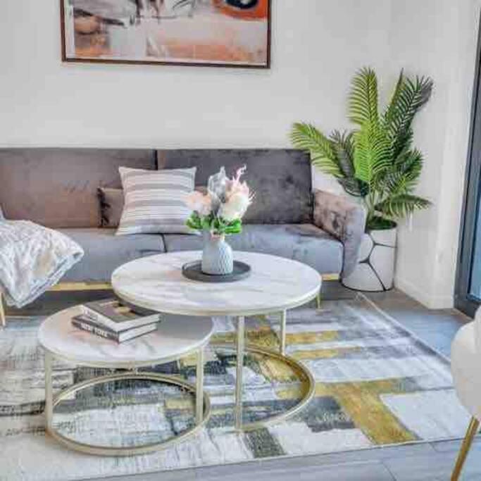 Spacious 2 Beds With Ocean View Маямі Екстер'єр фото
